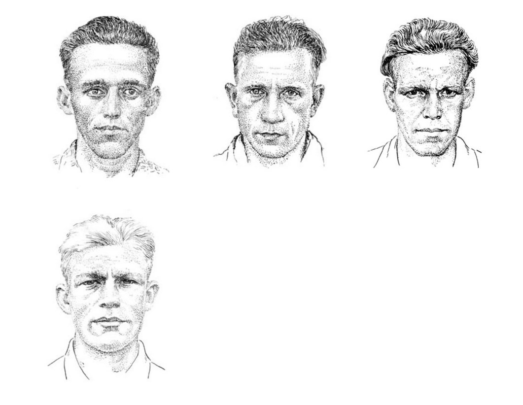 Про чисто Про чисто совковое лицо