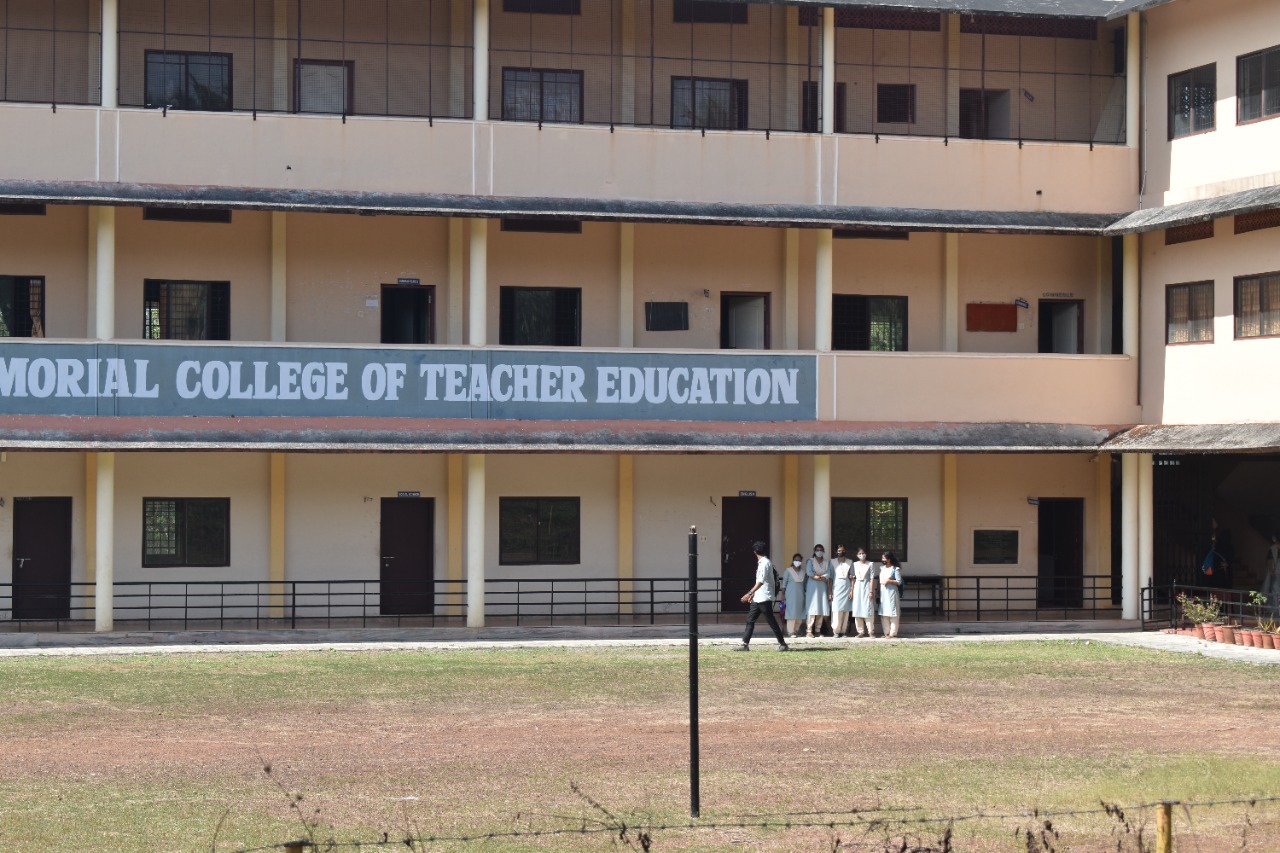 Zainab Memorial B.Ed Centre, Kasaragod Image