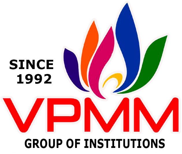 V.P.M.M. College of Nursing, Virudhunagar