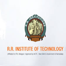 R.R. INSTITUTE OF TECHNOLOGY