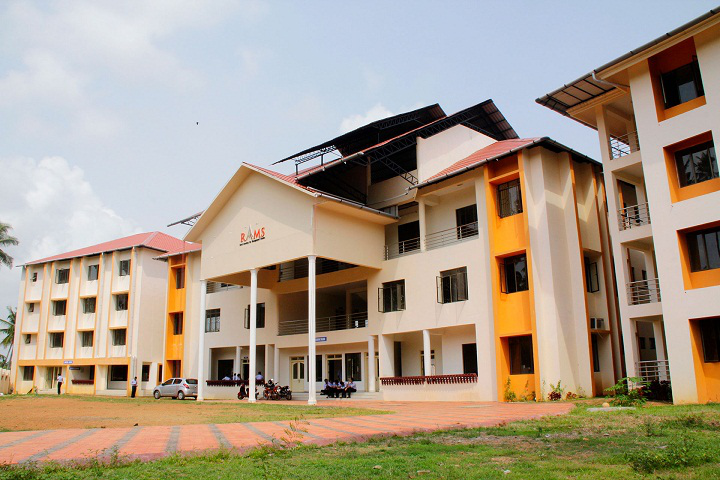Rural Academy for Management Studies, Kochi Image