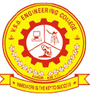 V.S.B. Engineering College, Karur