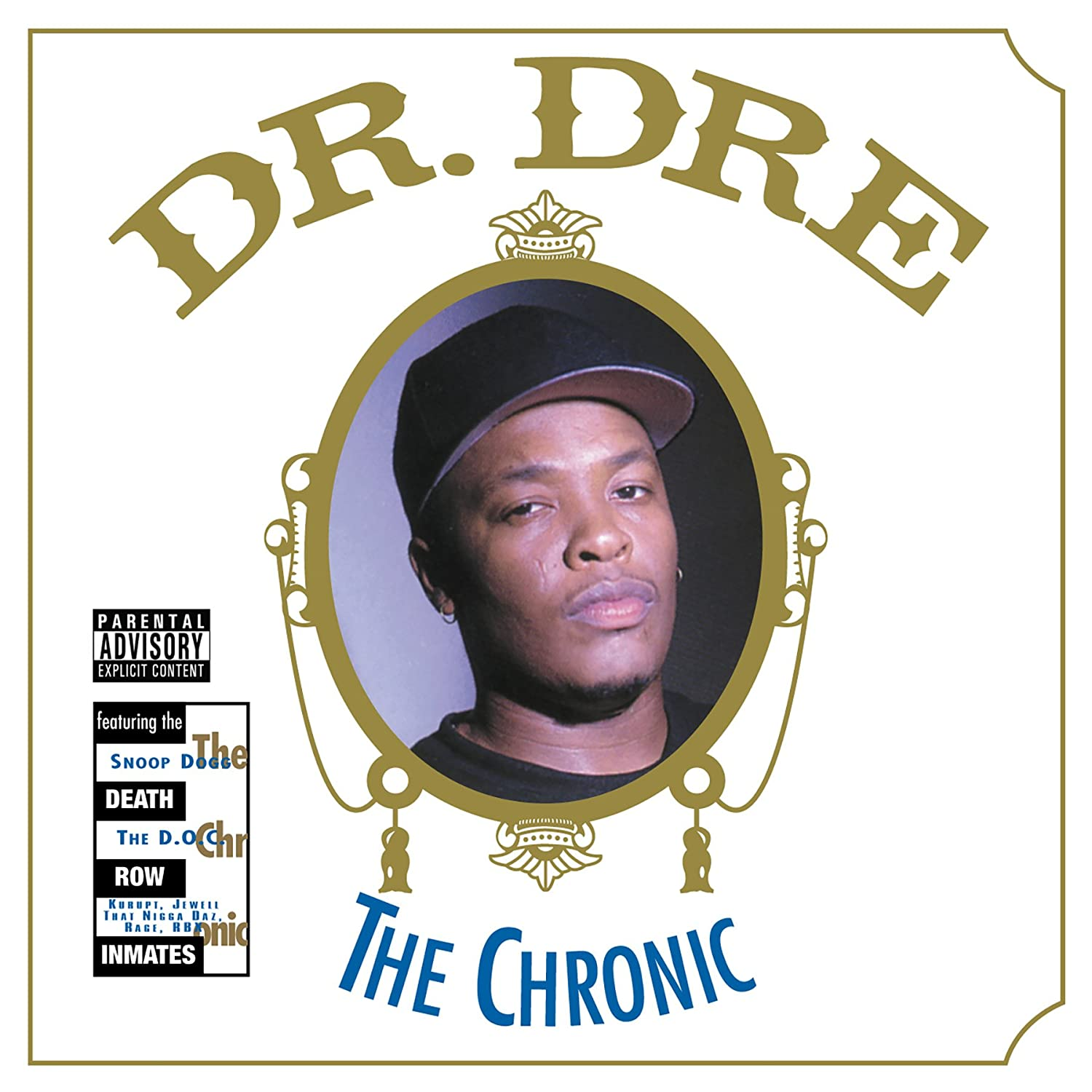Dr. Dre ft Snoop Dogg - Nuthin But A G Thang (Remix)