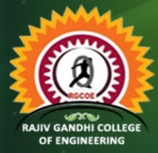Rajiv Gandhi College of Engineering, Ahmednagar