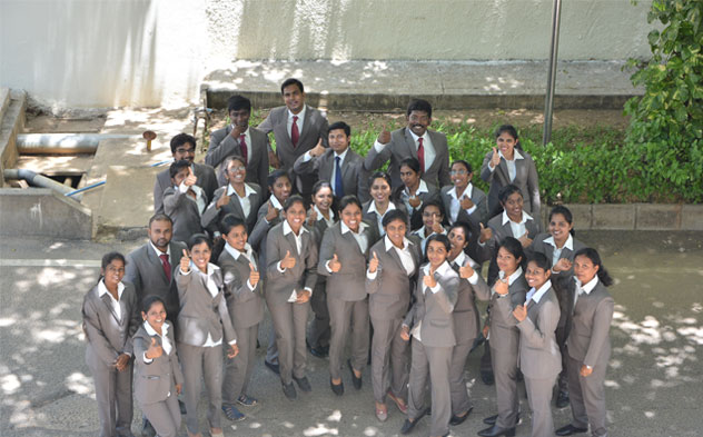 SRI RAMACHANDRA COLLEGE OF MANAGEMENT Image