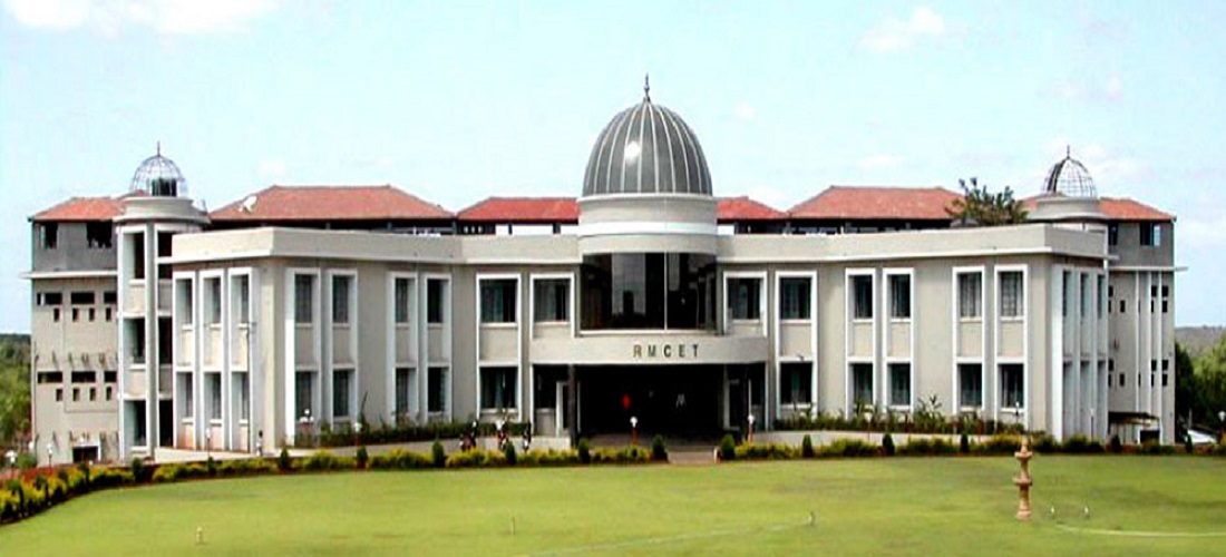 Rajendra Mane College Of Engineering and Technology, Ratnagiri