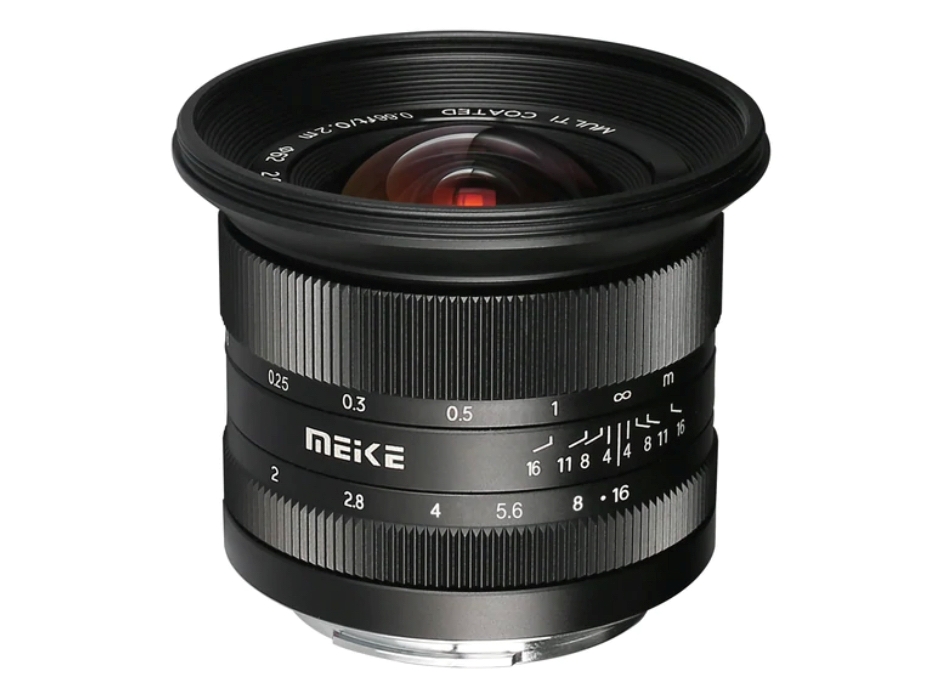 Meike 12mm F2