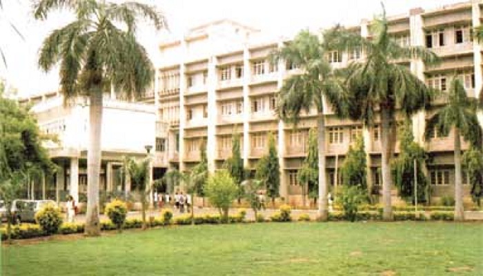 Mahadevappa Rampure Medical College, Kalaburagi Image