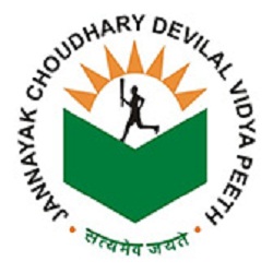 Jan Nayak Chaudhary Devi Lal Institute of Business Management, Sirsa