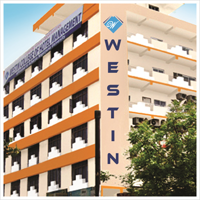 Westin College of Hotel Management, Hyderabad Image