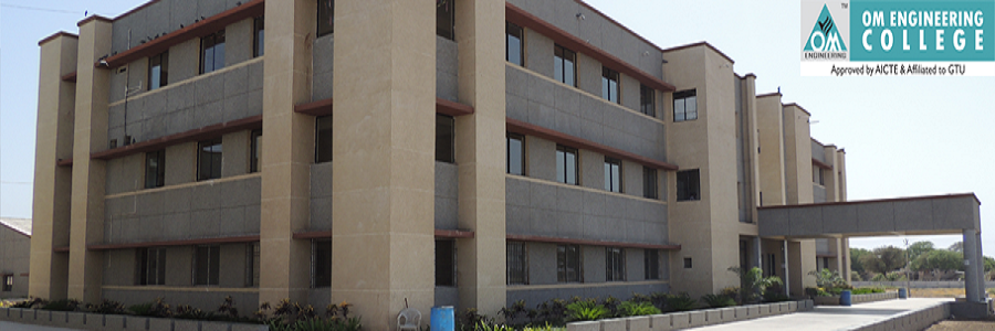 Om Engineering College Image