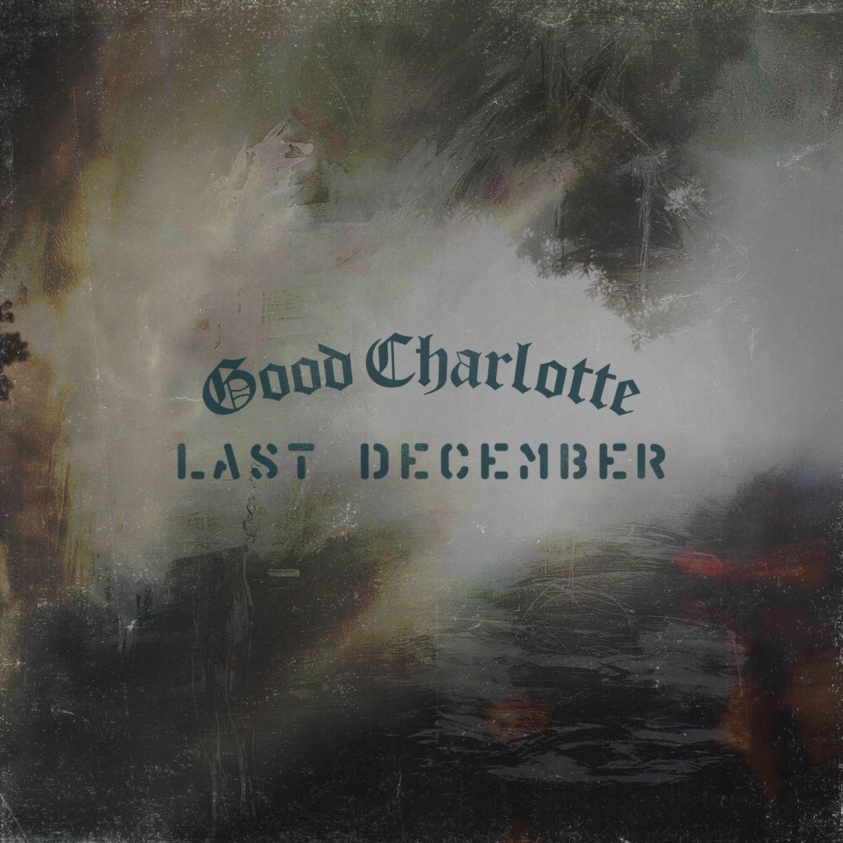 Good Charlotte - Last December