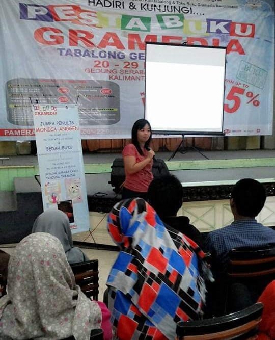 Tips Public Speaking