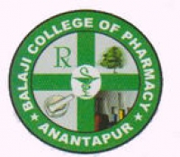 Balaji College of Pharmacy, Anantapuramu