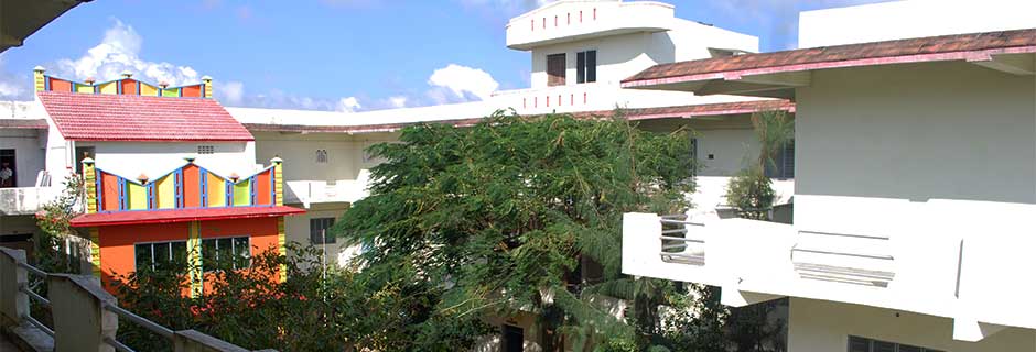 Sai Ram College of Education, Nagapattinam Image