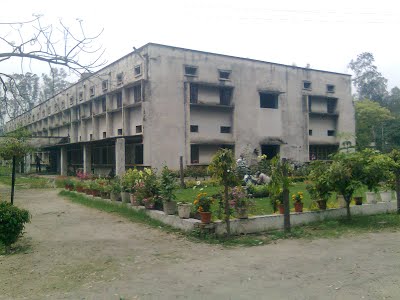 D.N. Polytechnic, Meerut Image