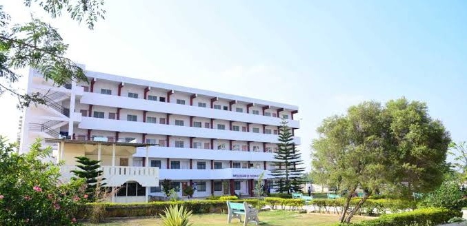 Surya School and College of Nursing, Bengaluru Image