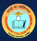 Government College for Women Prade, Jammu