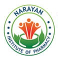 Narayan Institute of Pharmacy, Rohts