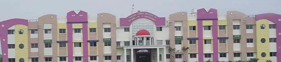 Mahatma Gandhi Institute Of Engineering And Management, Indore Image