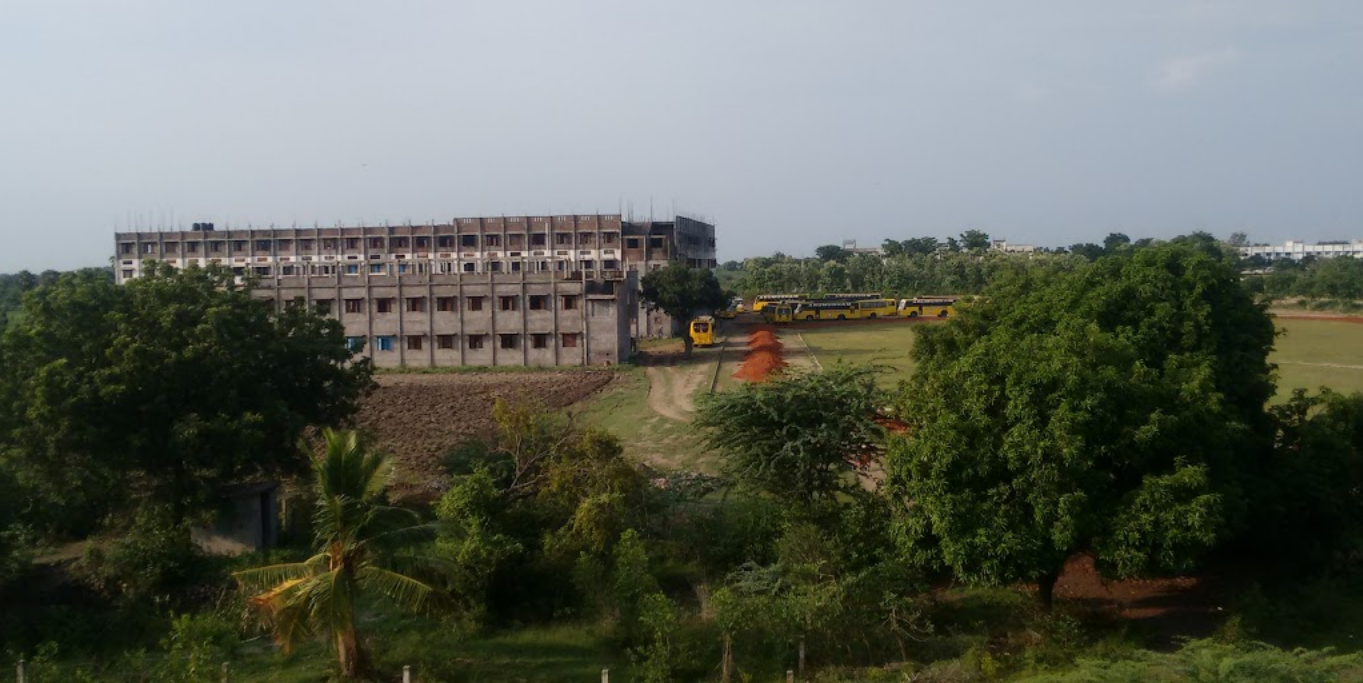 Sree Arumugham Polytechnic College Image