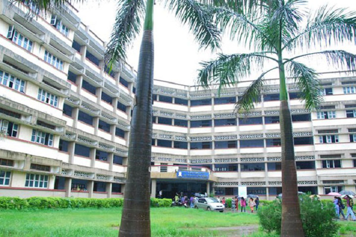 Shankar Narayan College of Arts and Commerce, Thane Image