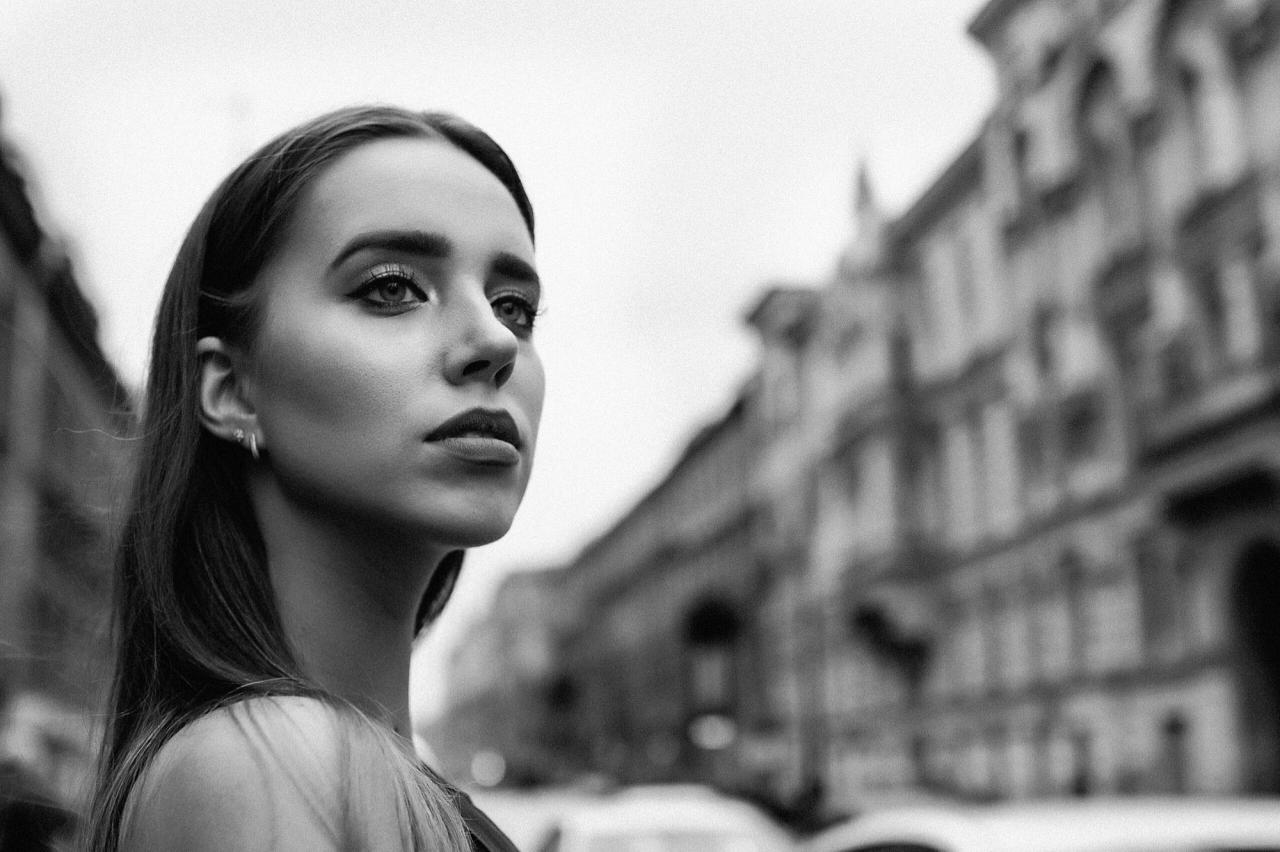 Уличная фотография