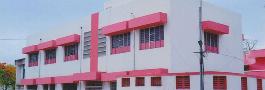 M. G. Vidya Mandir’S K.B.H.Law College Image