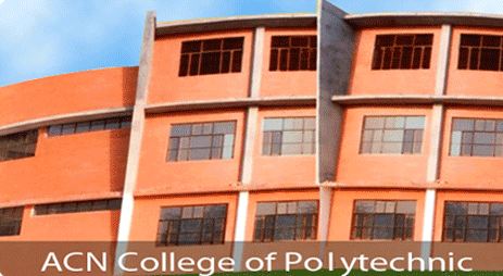ACN College Of Polytechnic