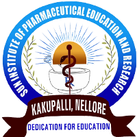 Sun Institute of Pharmaceutical Education and Research, Nellore