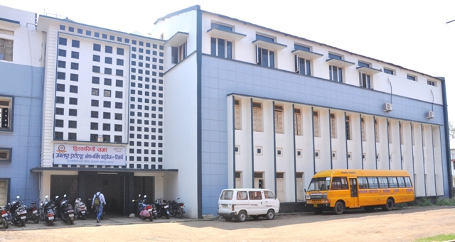 Jabalpur Institute Of Health Science College of Nursing Image