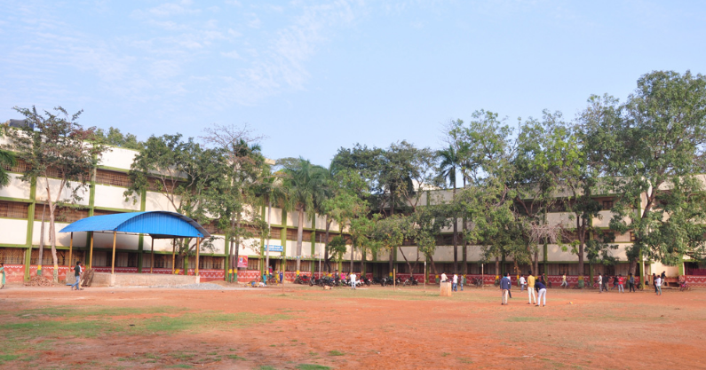 Dr. Sarvepalli Radhakrishnan Government Arts College, Yanam Image