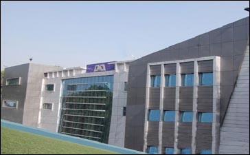 CENTRE FOR MANAGEMENT DEVELOPMENT Image