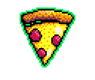 Pizzamakesgames