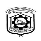 GOVERNMENT POLYTECHNIC,BICHOLIM