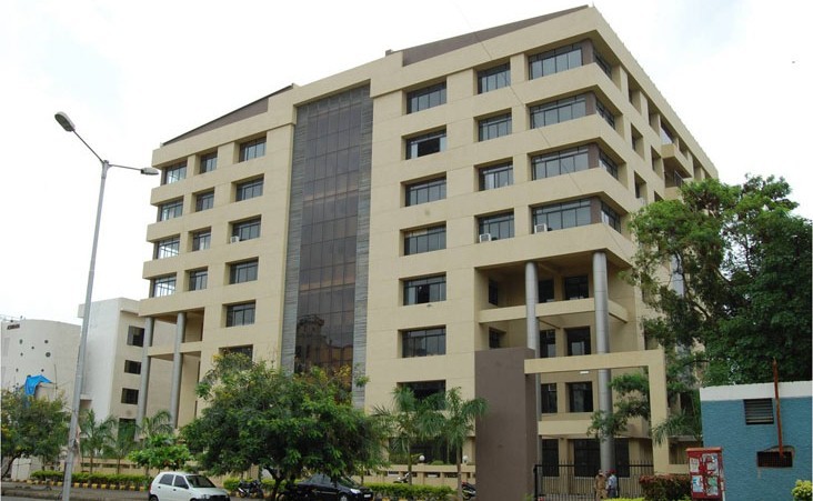NCRD's Sterling Institute of Pharmacy, Navi Mumbai Image