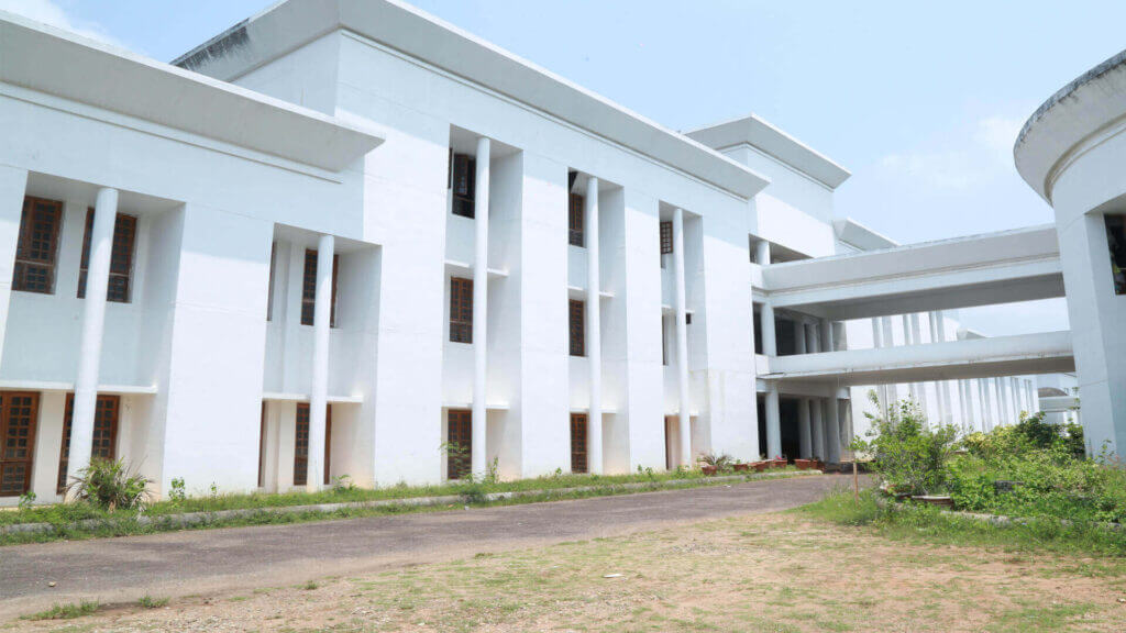 P.A. Aziz College of Engineering and Technology, Thiruvananthapuram Image
