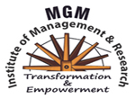 Mahatma Gandhi Mission Institute of Management and Research, Aurangabad