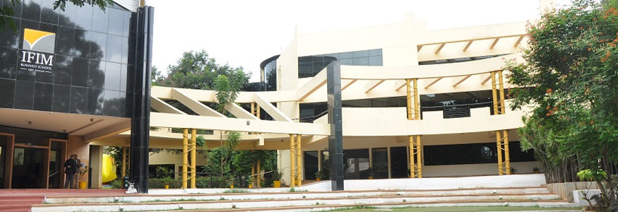 IFIM Law College, Bengaluru Image