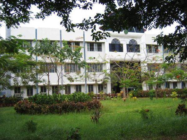 Solamalai College of Engineering, Madurai Image