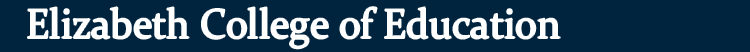 Elizabeth College of Education, Perambalur