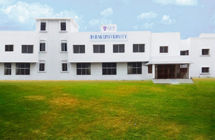 ISBM University, Gariyaband Image