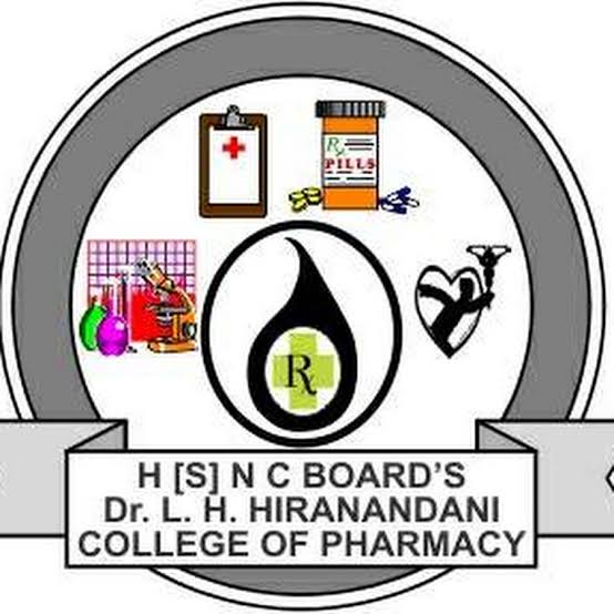 HSNCB's Dr. L. H. Hiranandani College of Pharmacy, Ulhasnagar