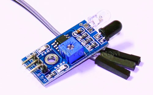 Arduino-Board mạch phát triển ứng dụng cho Sinh VIên và những ai đam mê sáng tạo - 39