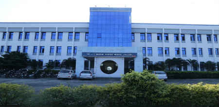 Dr. J.J Magdum Ayurved Medical College Image