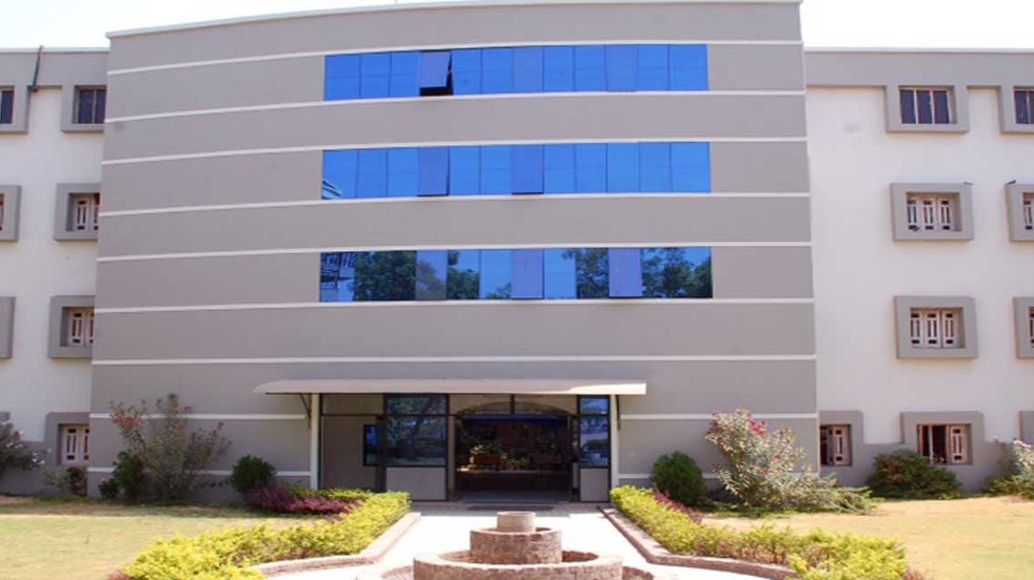 Shree Sahajanand Institute of Management, Bhavnagar Image