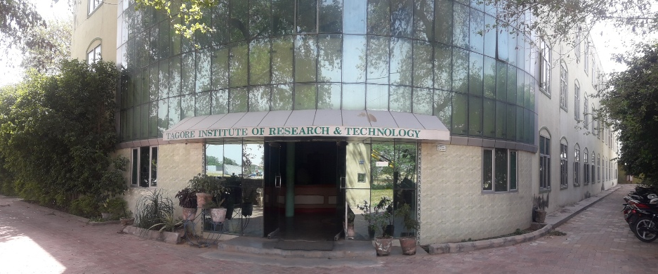 Tagore Institute of Research and Technology, Gurugram Image