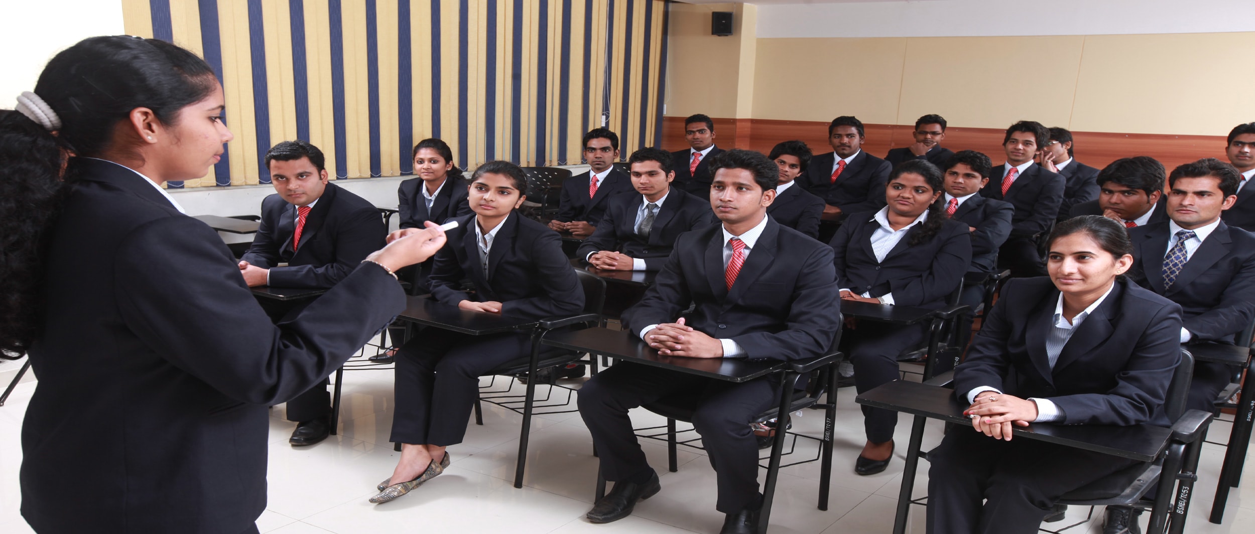Bunts Sangha's Uma Krishna Shetty Institute Of Management Studies and Research Image