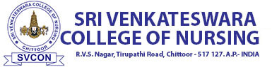 Sri Venkateswara School Of Nursing