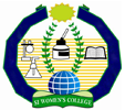 SI Women’s College of Arts and Science, Kozhikode